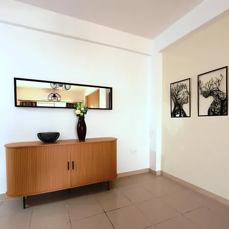 Telmar Modern Retreat * Larnaca
