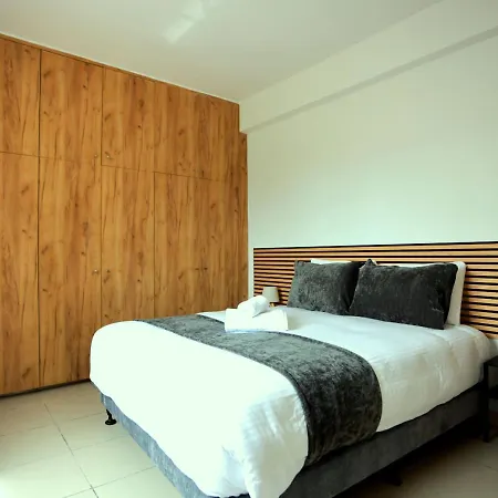 Telmar Modern Retreat Larnaca