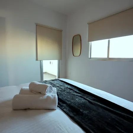 Telmar Modern Retreat Apartment *