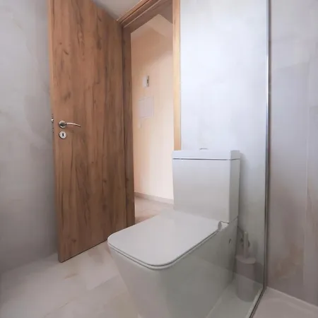 Telmar Modern Retreat Apartment