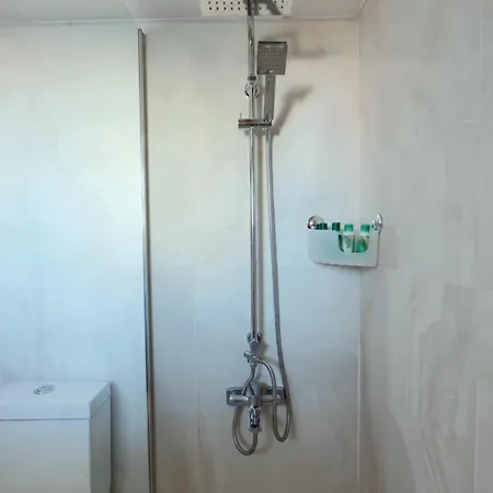 Apartment Telmar Modern Retreat