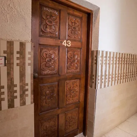 Telmar Modern Retreat Larnaca